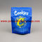3.5g Runtz Cookies Resealable Ziplock Packaging Pouch Bag printing customized