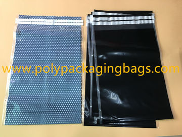 Güçlü Kendinden Yapışkanlı Yırtılmaya Dayanıklı Coex Plastik Poly Çantalar -30 - 50 Derece Sıcaklık