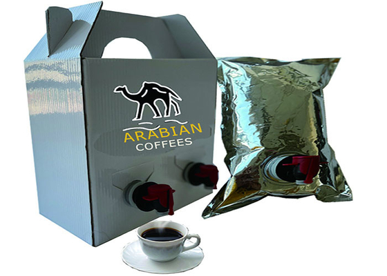 5L/10L/20L/25L/220L Kapasiteli kutuda el çantası ile/siz