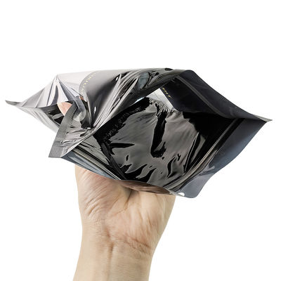 Su geçirmez Puro Nemlendirici Kese Plastik Puro Nem poşetleri Çevre Koruma Cepleri