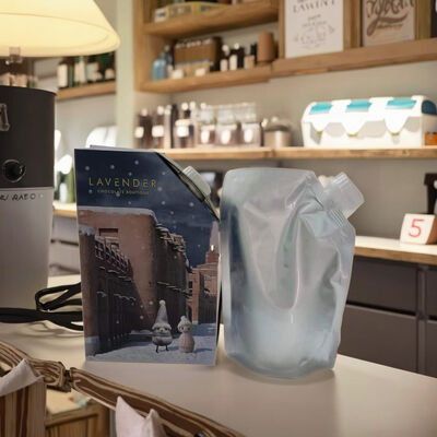 ISO SGS Sertifikalı Bag In Box Özel Baskılı Kare Dikdörtgen Ambalaj Teklifi ve Güvenli Sıvı Depolama Çözümleri