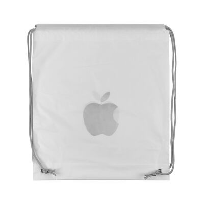 Düşük yoğunluklu polietilen ipli plastik torbalar Özel özellikler Bazıları biyolojik olarak ayrıştırılabilir veya kompost edilebilir Dayanıklı ve ambalaj için tasarlanmıştır