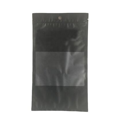 5 puroyu saklamak için ideal olan OPP LDPE laminatlı malzemeden oluşan yırtıma ve deliklere dayanıklı puro humidor torbaları