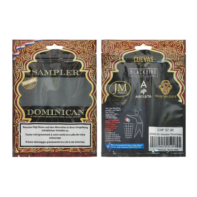 Tear-resistant And Puncture-resistant Cigar Humidor Bags Storage Bags Designed To Preserve Cigar And Maintain Consistent Humidity