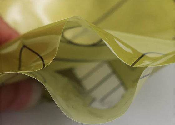 Suni Tohumlama Ekipmanları için Domuzlar Plastik Meni Toplama Torbaları