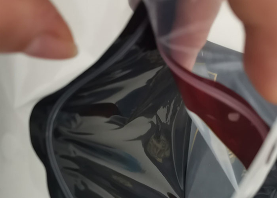 FDA Sünger Katmanlı Karbon Fiber 5 Puro Neme Torbaları Tütün Nem Torbaları