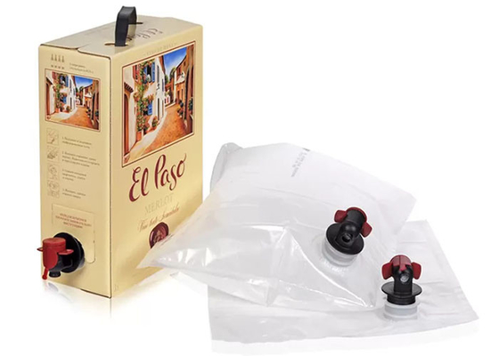 5L/10L/20L/25L/220L Kapasiteli kutuda el çantası ile/siz