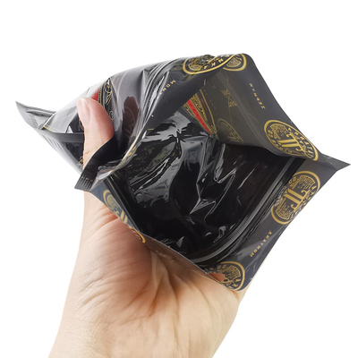 Plastik Sigara Torbaları ve Çıkarılabilir Tütün Torbaları
