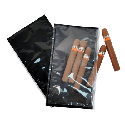 Sigara nemlendirici torbalar Humidor Nemlendirici Taşınabilir Seyahat Sigara Nemlendirici Torba Sigaraları koruyun % 65-75 Optimal Nem