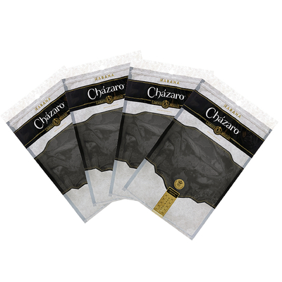 Özel Sigara Humidor Paketleme Çantaları Masaüstü Nemlendiricisi Sigarlar için Depolama Çantası