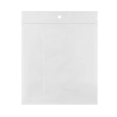 Yeni Tasarım Nitelik Dayanıklı Plastik Humidor Çantaları Fermuarlı Tazelik Koruyan Nitelik Sigara Depolama ayrı yuva ile