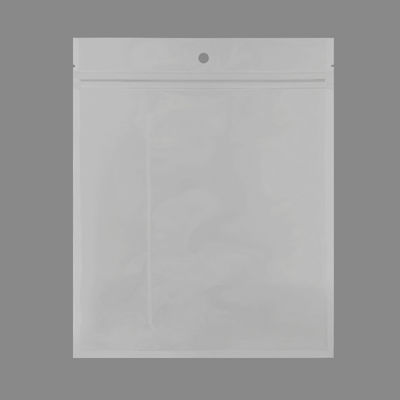 Yeni Tasarım Nitelik Dayanıklı Plastik Humidor Çantaları Fermuarlı Tazelik Koruyan Nitelik Sigara Depolama ayrı yuva ile