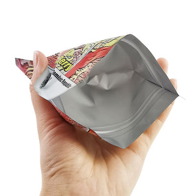 Fabrika Doğrudan Satış Ambalajı Puro Çantası Altın Tütün Malzemesi Kılıfı Yüksek Kaliteli Plastik