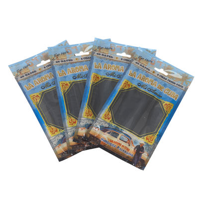 Özel Lüks Deri Sigara Gezginlik Çantası Nemlendirici Taşınabilir Sedir Döşenmiş Nemlendirici Çanta Nem Kontrolü Ziplock Cüzdanı