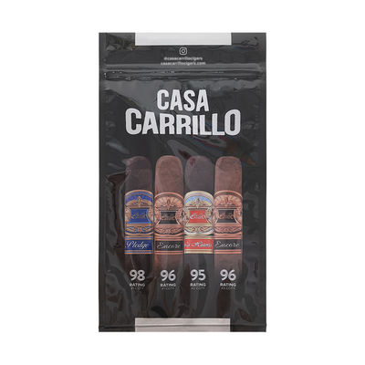 Özel Lüks Deri Sigara Gezginlik Çantası Nemlendirici Taşınabilir Sedir Döşenmiş Nemlendirici Çanta Nem Kontrolü Ziplock Cüzdanı