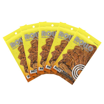 Pencere Kolu Delikli Açılıp Kapanabilir Plastik Puro Nemlendirici Kılıf