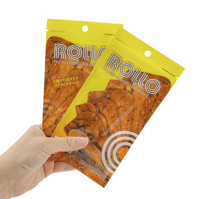 Pencere Kolu Delikli Açılıp Kapanabilir Plastik Puro Nemlendirici Kılıf