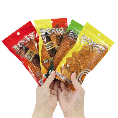 Özel Profesyonel Puro Nemlendirici Nem Torbası Kişiselleştirilmiş Nemlendirme Plastik Puro Ambalaj Torbaları