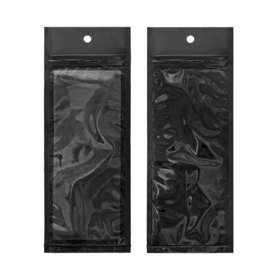 Özel Mylar Ziplock yeniden kilitlenebilir puro torbası Plastik El Dolaşımlı Sigara Alıcılar Paketleme Malzemeleri Gıdaları Nemlendirmek İçin Cüzdanlar