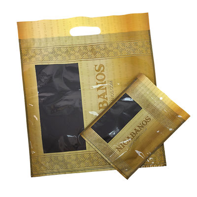 Özel Etiket Özel Baskılı Krem Aromalı Puro Neme Çantaları Mylar Isı Yalıtımlı Folyo