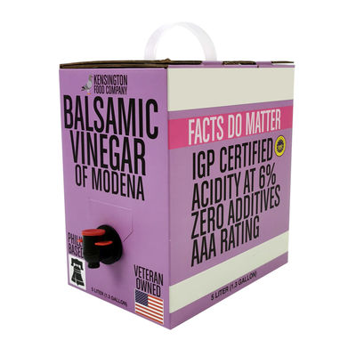 Özel Alüminyum Şeffaf Biberon Torbası 5L Meyve Suyu Ambalajı İçecek Kesesi Kutuda Şarap Torbası