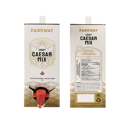 Özel 1L 1.5L 2 Litre 3L 5L 96OZ BIB TORBA Tek Kullanımlık Torba Kutuda ÇayMeyve Suyu Kahve Paket Servis Kağıt Kutu Ambalajı Dağıtıcı ile