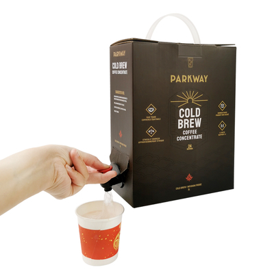 Sıvı Meyve suyu Şarap Kahve Zeytinyağı Paketleme Torbaları