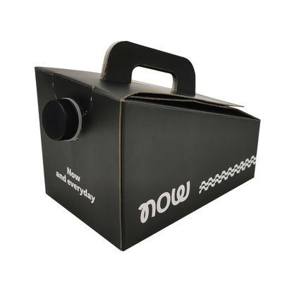 Özel Logo Yazdırma 1L 2L 3L 5L 10L Tek kullanımlık Kahve İçecek Şarap Bib Çantası Kutusu Dağıtıcı Kahve Alışveriş Aseptik Çantası Kutusu