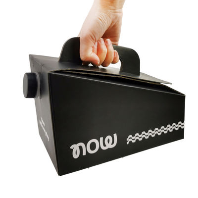 Özel Logo Yazdırma 1L 2L 3L 5L 10L Tek kullanımlık Kahve İçecek Şarap Bib Çantası Kutusu Dağıtıcı Kahve Alışveriş Aseptik Çantası Kutusu