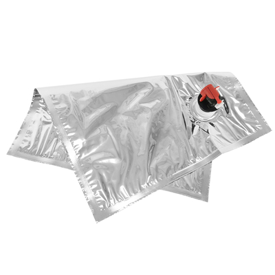 BIB Torbası 1L,3L,5L,10L,15L20L 20L,25L,50L,100L,150L,220L Asptik Torba Şarap Torbası Kutuda Meyve Paketi Kutuda
