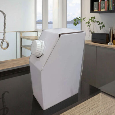 ISO SGS Sertifikalı Bag In Box Özel Baskılı Kare Dikdörtgen Ambalaj Teklifi ve Güvenli Sıvı Depolama Çözümleri