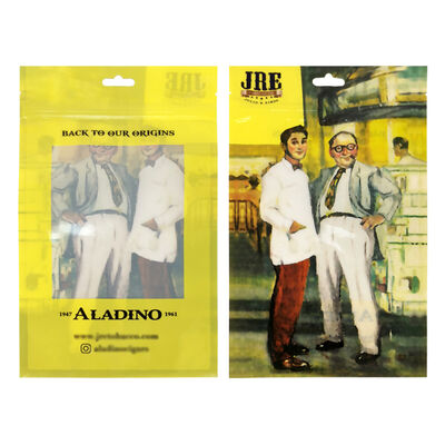 Yırtılma ve deliklere dayanıklı Sigara Humidor Torbaları Sigara Nemlendirici Plastik Fermuar Torbaları En uygun nem düzeylerini korumak için tasarlanmıştır