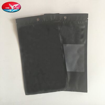 Gıda kalitesi TPU ve PE puro humidor torbaları, MOPP PE malzeme yapısı ve 0.09 mm kalınlığı ile uzun ömürlü puroları sağlar