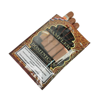 Tear-resistant And Puncture-resistant Cigar Humidor Bags Storage Bags Designed To Preserve Cigar And Maintain Consistent Humidity