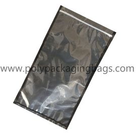 Zip Kilitli Özel Tütün Aksesuarları Puro Neme Plastik Torba Puro Nem Torbası
