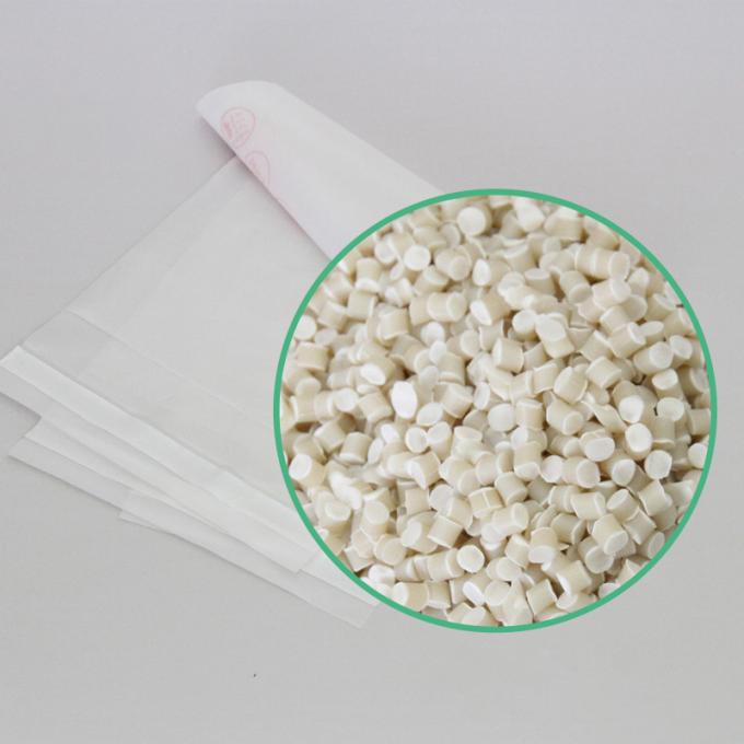 Ziplock Biyobozunur L36cm Ambalaj Poli Çantalar Giysi İçin Kendinden Yapışkanlı 0