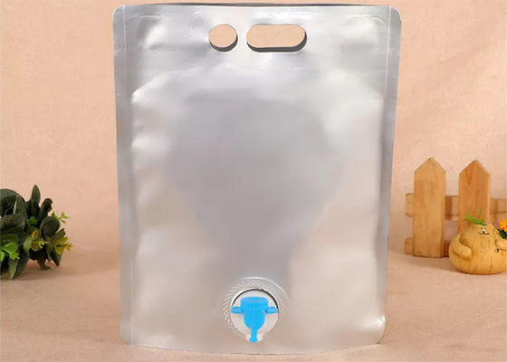 Bacalı / Tıkaç BOPA PE Malzemeli Alüminyum Folyo Yeniden Kullanılabilir Şarap Kılıfı