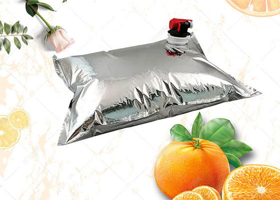 5L / 10L / 20L / 25L / 220L Kapasiteleri İçin Kutuda Torba