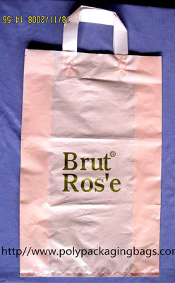 Poly Alışveriş Çantası Şık