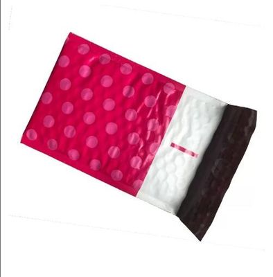 Tam Baskı Sıcak Eriyik Kendinden Mühürlü Poli Kabarcık Postaları