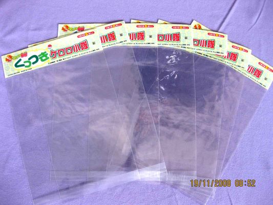 Özel Geri Dönüşüm Plastik Alıştırma Kitabı Yüksek Şeffaf Kapaklar