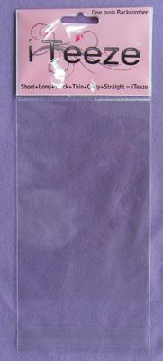 Yapışkanlı BOPP Plastik Poşetler / Şeffaf Küçük Viyolonsel Çantalar